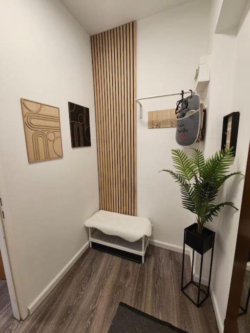 Affordable Suite In Vienna'S Hotpoint Ngoại thất bức ảnh