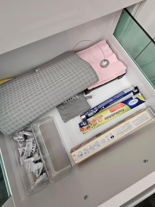 Affordable Suite In Vienna'S Hotpoint Ngoại thất bức ảnh